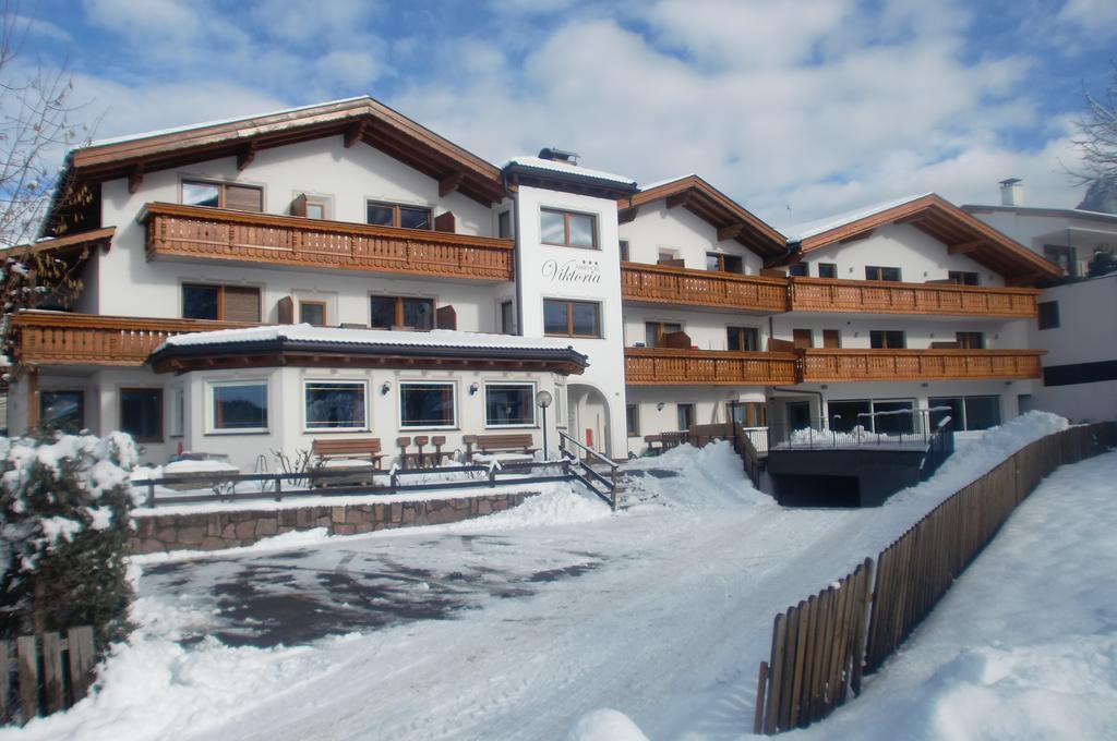كاستيلِروتّو Residence Viktoria المظهر الخارجي الصورة