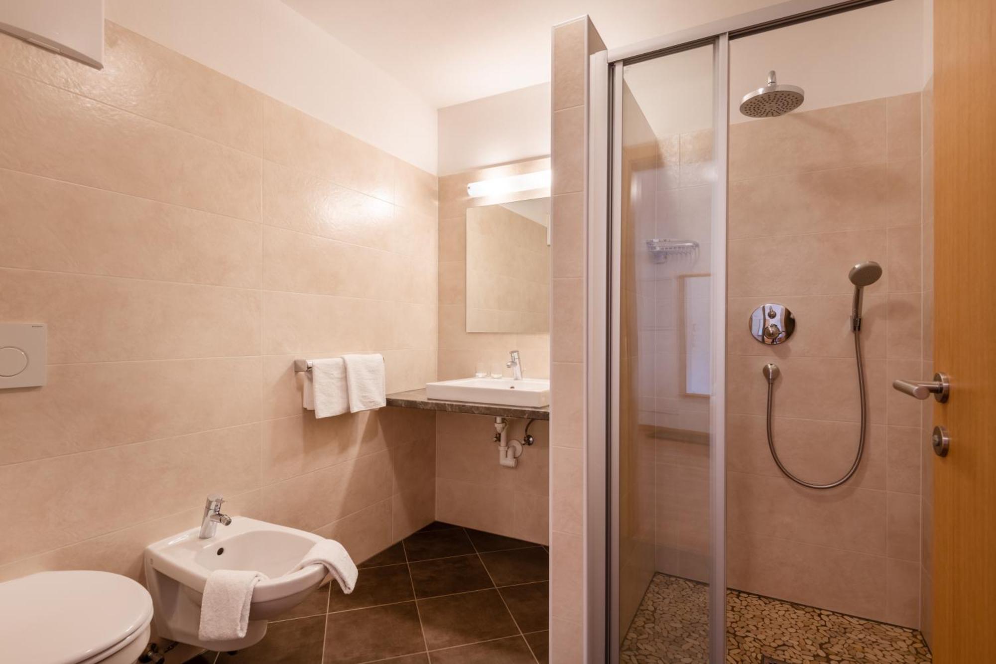 كاستيلِروتّو Residence Viktoria المظهر الخارجي الصورة