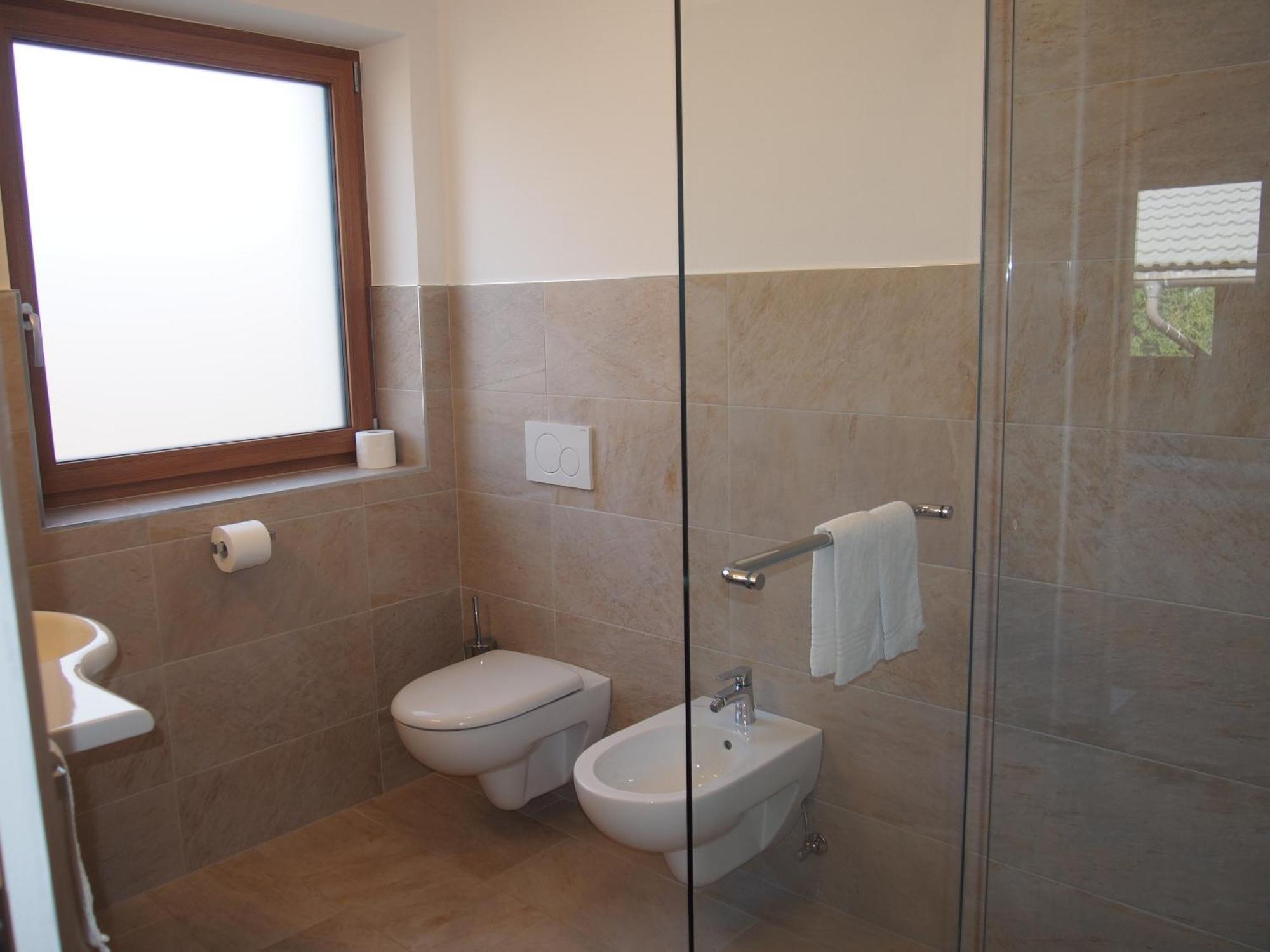 كاستيلِروتّو Residence Viktoria المظهر الخارجي الصورة
