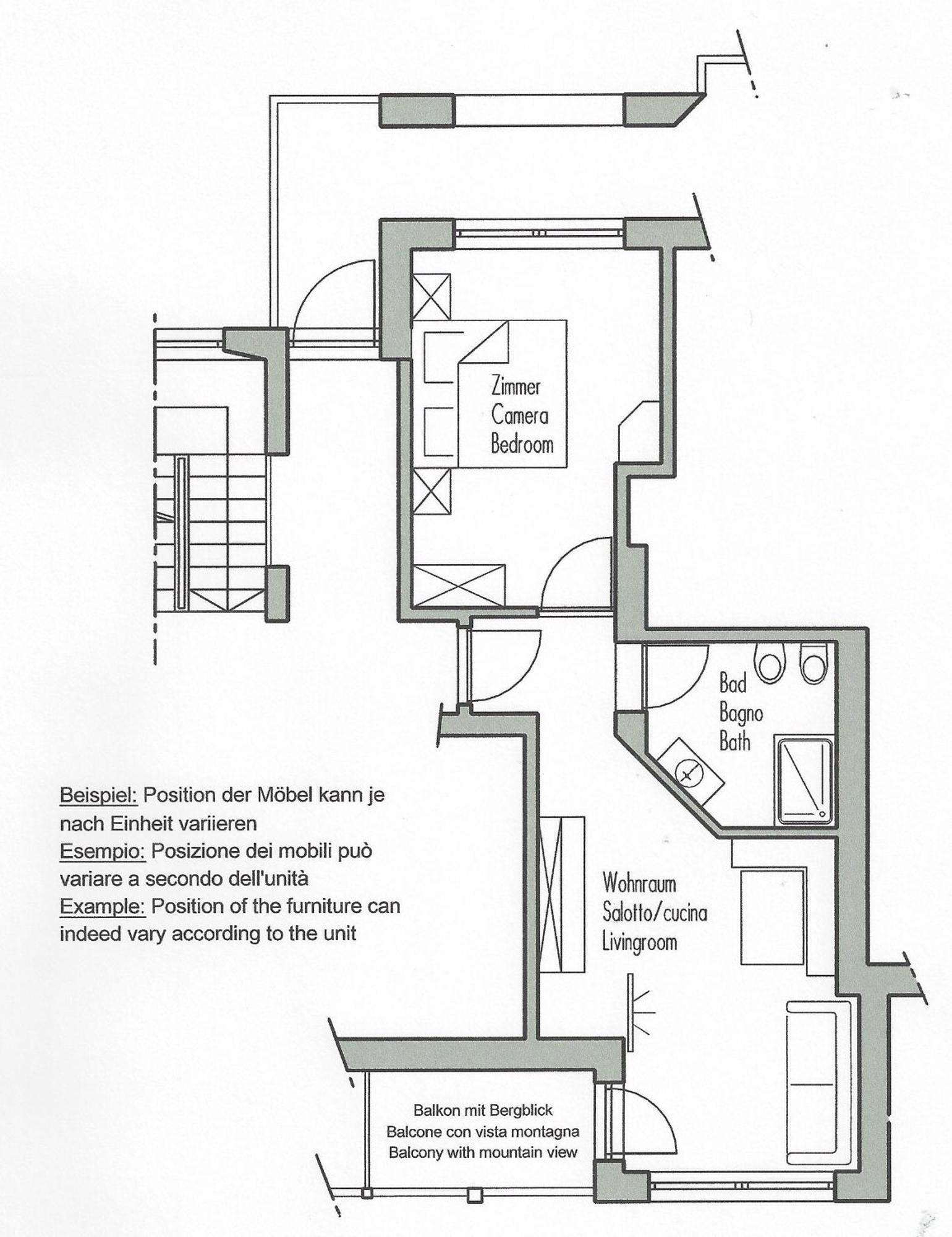 كاستيلِروتّو Residence Viktoria المظهر الخارجي الصورة