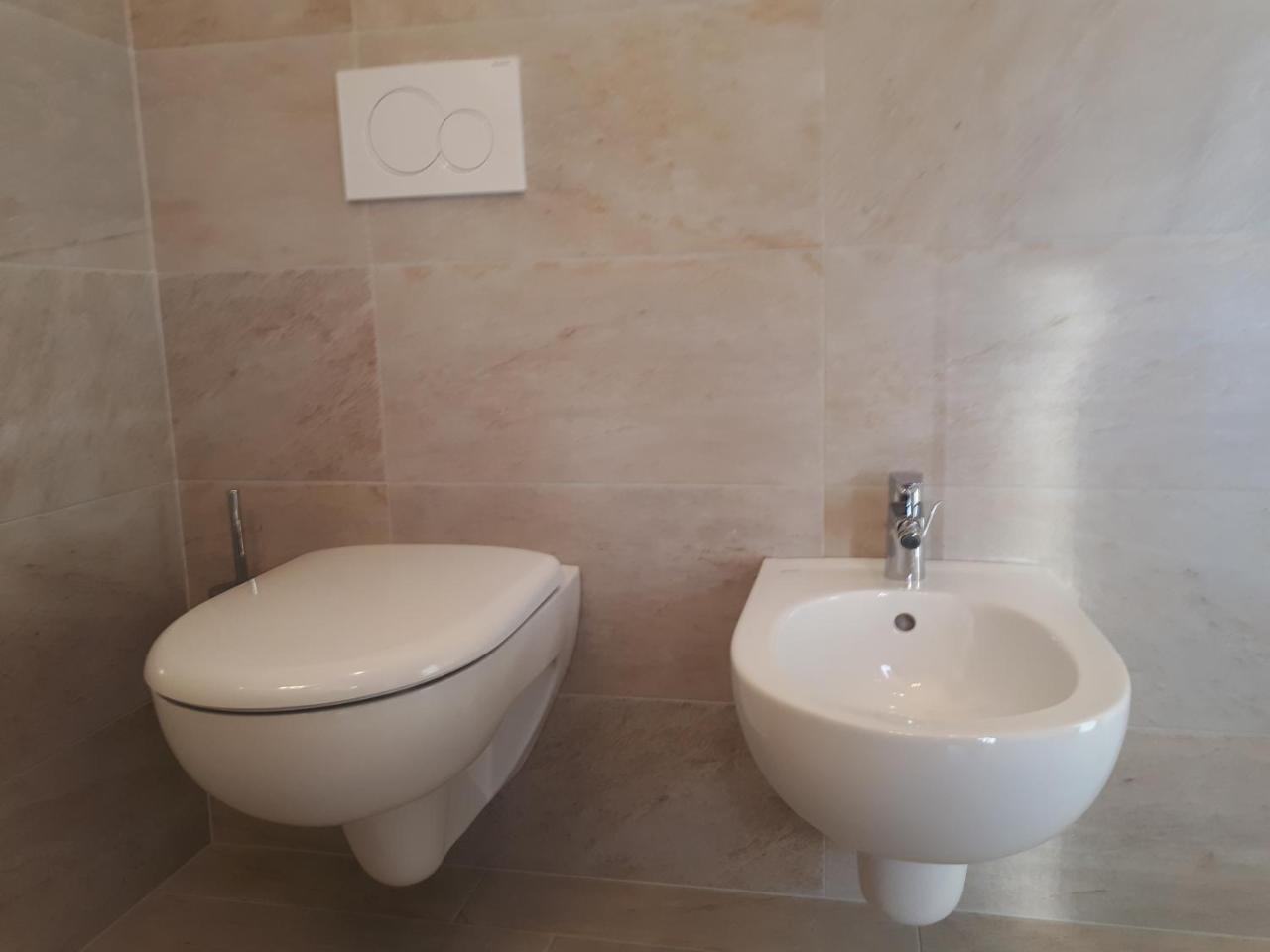 كاستيلِروتّو Residence Viktoria المظهر الخارجي الصورة