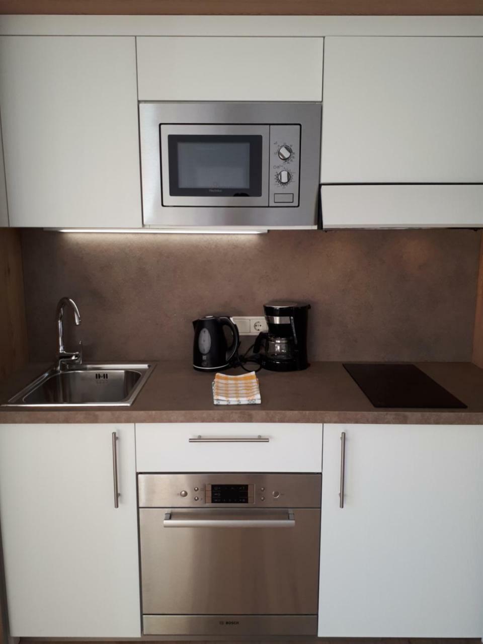 كاستيلِروتّو Residence Viktoria المظهر الخارجي الصورة