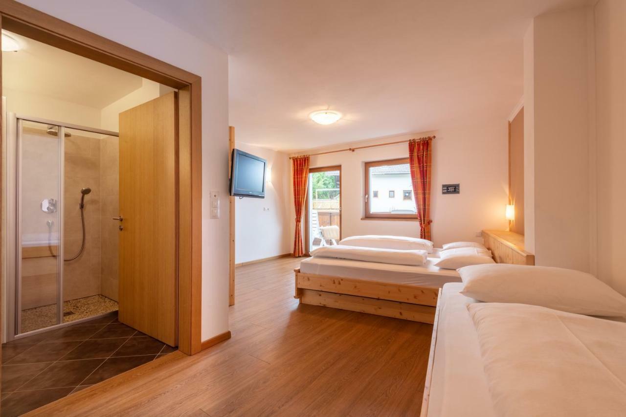 كاستيلِروتّو Residence Viktoria المظهر الخارجي الصورة